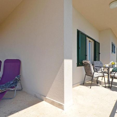 Mar Deluxe Apartments Trogir Exteriér fotografie
