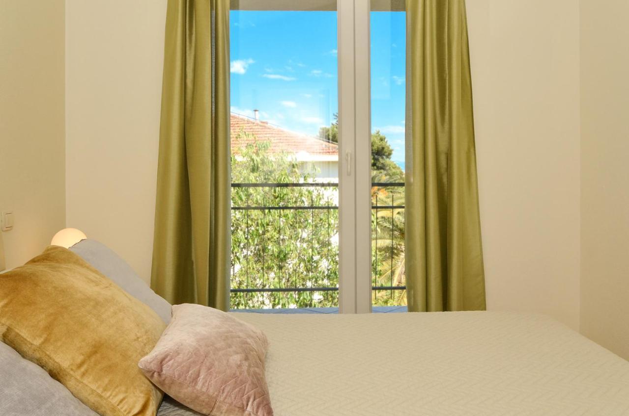 Mar Deluxe Apartments Trogir Exteriér fotografie