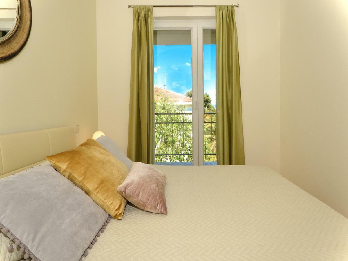 Mar Deluxe Apartments Trogir Exteriér fotografie